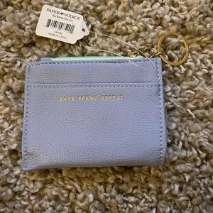 NWT card case
